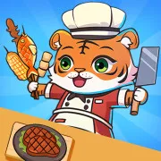  2 Player Games Kids Kitchen