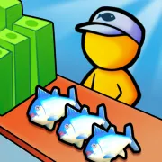 Fish Mart