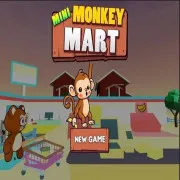 Miniature Monkey Market