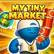 My Tiny Market