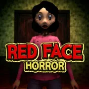 Red Face Horror