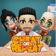 Cheat or Repeat