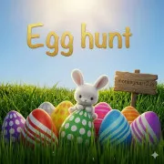 Egg Hunt