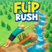 Flip Rush