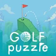 Golf Puzzle
