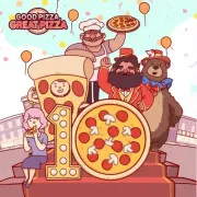 Good Pizza, Great Pizza