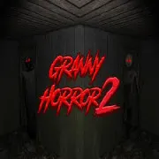 Granny Horror 2