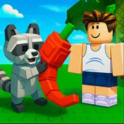 Grow a Garden: Online & Offline