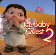 Ice Baby Quest 2