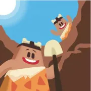 Idle Digging Tycoon