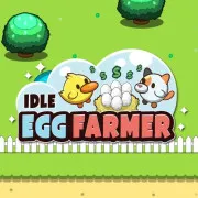 Idle Egg Farmer