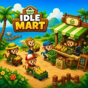 Idle Mart