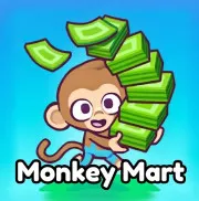 Monkey Mart