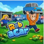 Rob A Car