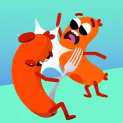 Sausage Battle