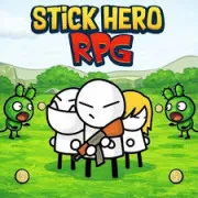 Stick Hero RPG