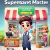 Supermarket Master