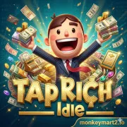 Tap Rich Idle
