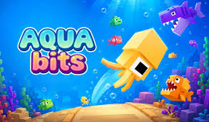Play Aqua Bits online free!