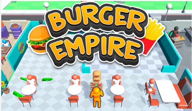 Burger Empire