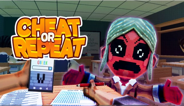 Cheat or Repeat