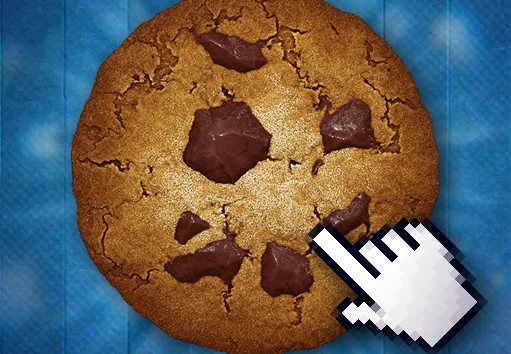 Cookie Clicker