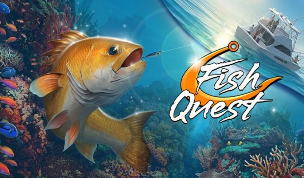 Fish Quest