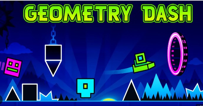 Geometry Dash