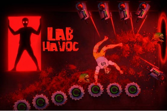 Lab Havoc