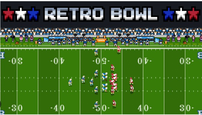 Retro Bowl