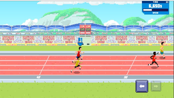Retro Sports Champions
