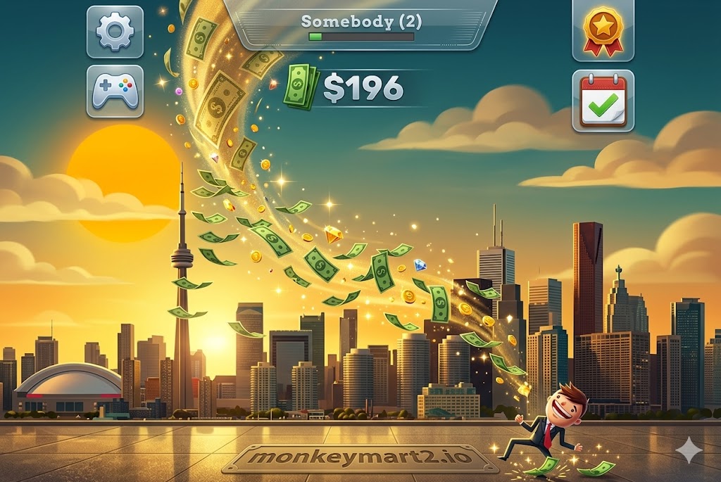 Play Tap Rich Idle Online Free!