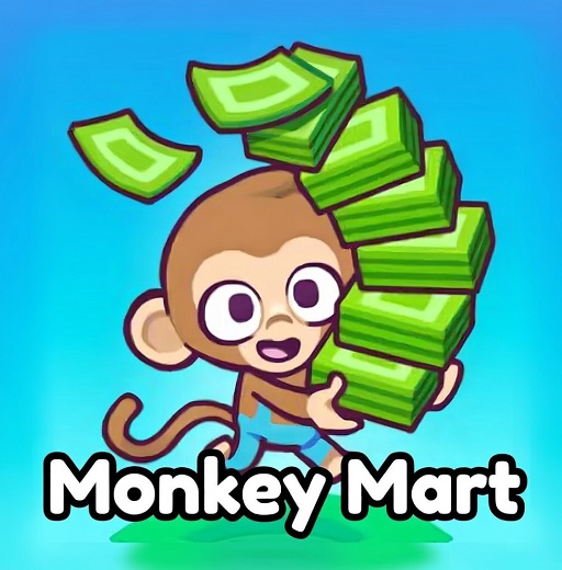 Monkey Mart