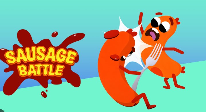 Sausage Battle